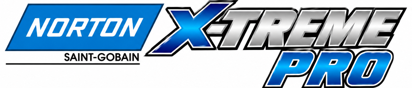 Sportovní logo Norton X-Treme Pro